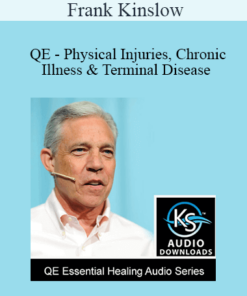 Frank Kinslow - QE - Physical Injuries