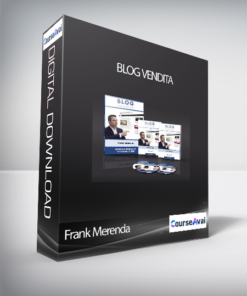 Frank Merenda - Blog Vendita (BlogVendita di Frank Merenda)
