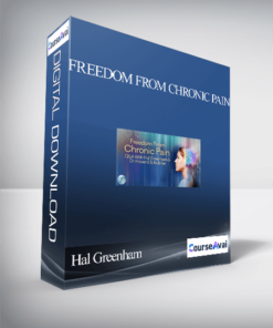 Freedom from Chronic Pain With Hal Greenham & Dr. Howard Schubiner