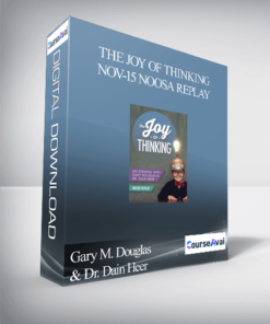 Gary M. Douglas & Dr. Dain Heer - The Joy of Thinking Nov-15 Noosa Replay