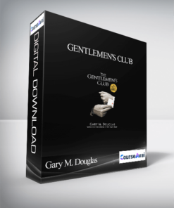 Gary M. Douglas - Gentlemen's Club