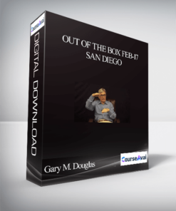 Gary M. Douglas - Out of the Box Feb-17 San Diego