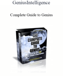 GeniusIntelligence - Complete Guide to Genius