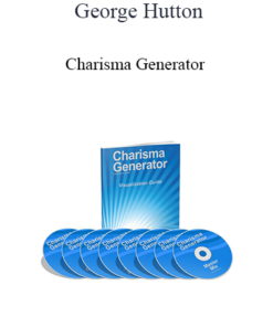 George Hutton - Charisma Generator