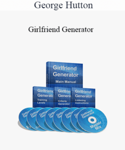 George Hutton - Girlfriend Generator