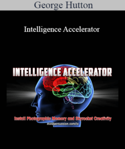 George Hutton - Intelligence Accelerator