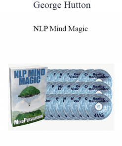 George Hutton - NLP Mind Magic