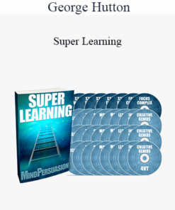 George Hutton - Super Learning