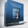 George Pratt - Emotional Fitness System: Set of 4