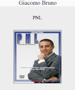 Giacomo Bruno - PNL