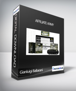 Gianluigi Ballarani - Affiliate Army (Affiliate Army di Gianluigi Ballarani)