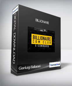 Gianluigi Ballarani - Billionaire (Copy)