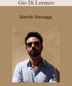 Gio di Lorenzo - Metodo Messaggi