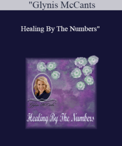 Glynis McCants - Healing By The Numbers