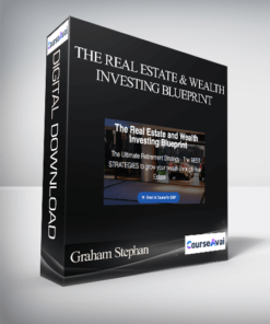 Graham Stephan - The Real Estate and Wealth Investing Blueprint