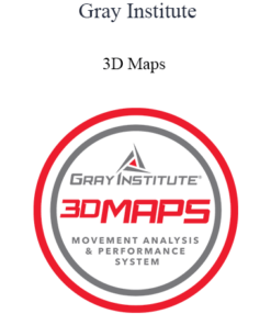 Gray Institute - 3D Maps