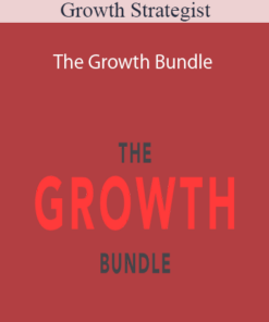 Growth Strategist – The Growth Bundle