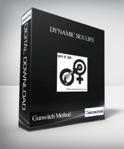 Gunwitch Method – Dynamic Sex Life