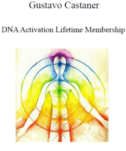 Gustavo Castaner - DNA Activation Lifetime Membership