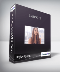 Hayley Quinn – Dating OS