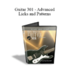 Hear And Play Music Guitar 301 Advanced Licks and Patterns » Courses[GB]