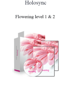 Holosync - Flowering level 1 & 2
