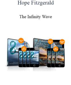 Hope Fitzgerald - The Infinity Wave