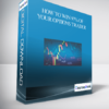 How To Win 97% Of Your Options Trader