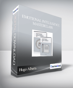 Hugo Alberts - Emotional Intelligence Masterclass