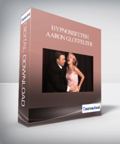 HypnosisFetish - Aaron Glotfelter