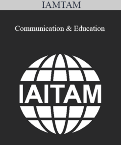IAMTAM - Communication & Education