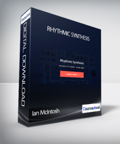 Ian McIntosh - Rhythmic Synthesis
