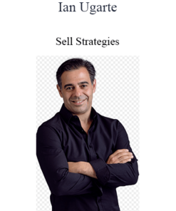 Ian Ugarte - Sell Strategies