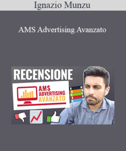 Ignazio Munzu - AMS Advertising Avanzato