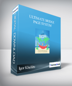 Igor Kheifets - Ultimate Bridge Page System