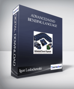 Igor Ledochowski – Advanced Mind-Bending Language