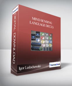 Igor Ledochowski – Mind Bending Language Decks
