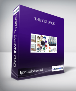 Igor Ledochowski – The YES Deck