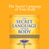 Inna Segal - The Secret Language of Your Body