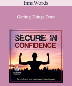 InnaWords - Getting Things Done