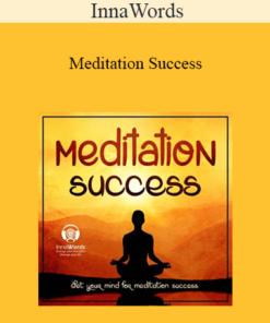 InnaWords - Meditation Success