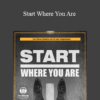 InnaWords - Start Where You Are