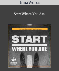 InnaWords - Start Where You Are