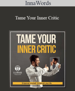 InnaWords - Tame Your Inner Critic