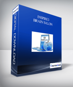 Inspire3 – Brain Salon