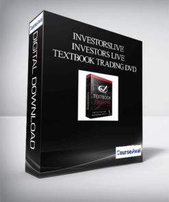 InvestorsLive – Investors Live Textbook Trading DVD