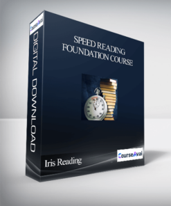Iris Reading – Speed Reading Foundation Course
