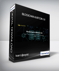 Ivan Liljeqvist - Blockchain & Bitcoin 101