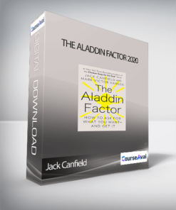 Jack Canfield – The Aladdin Factor 2020