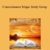 Jaden Phoenix - Consciousness Magic Study Group